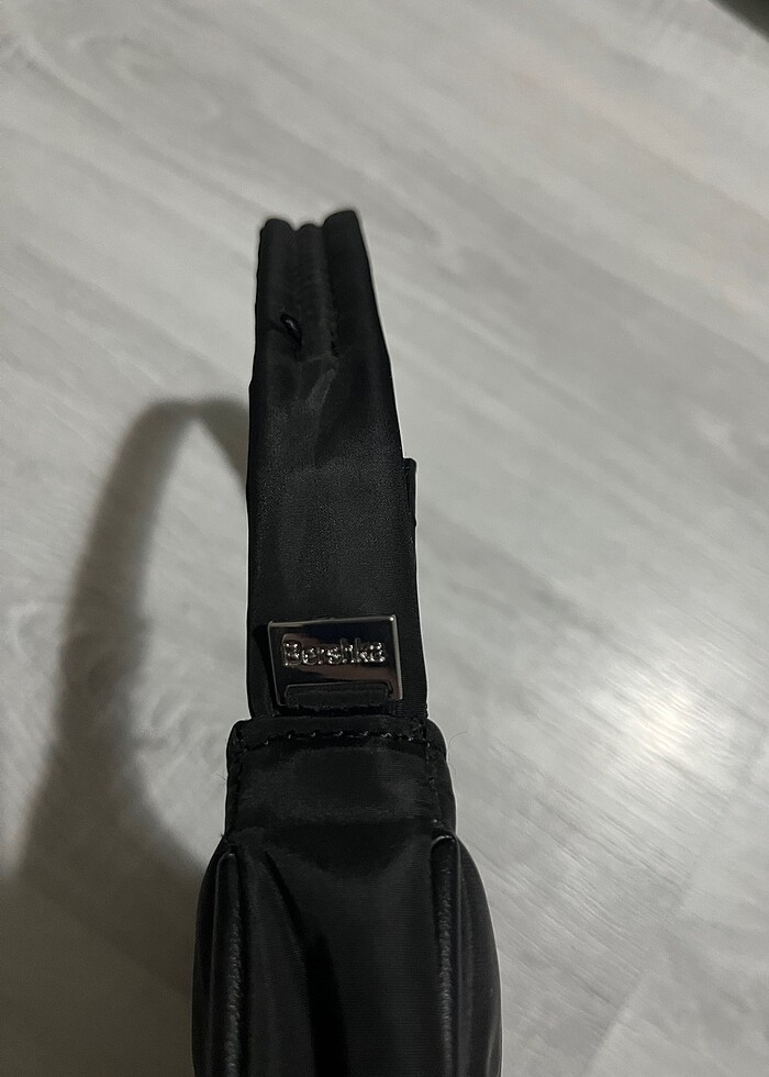 Bershka Çanta - Görsel 2