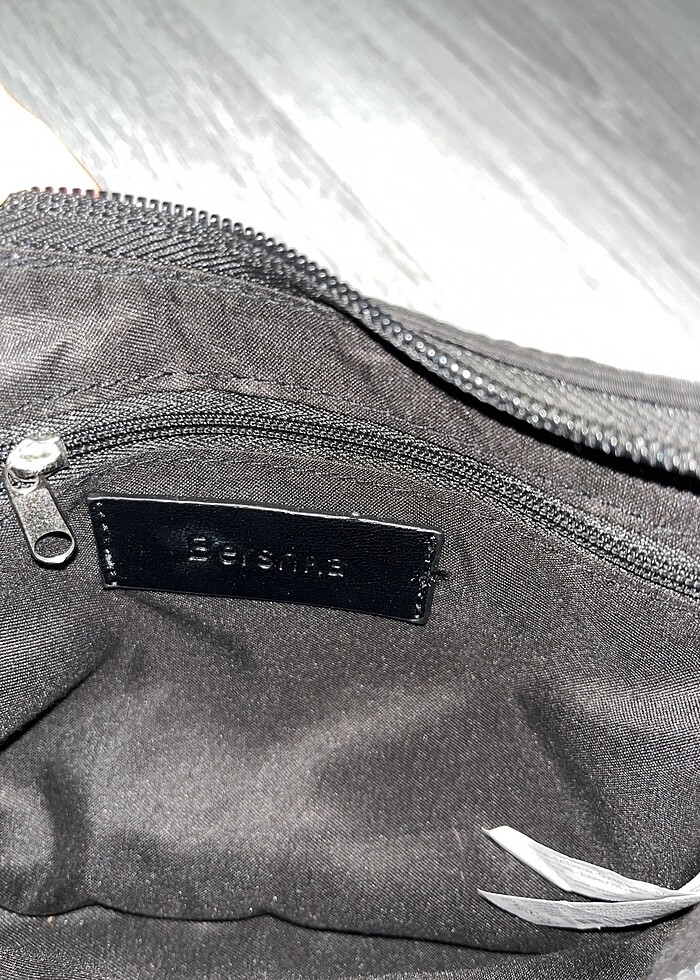 Bershka Çanta - Görsel 3