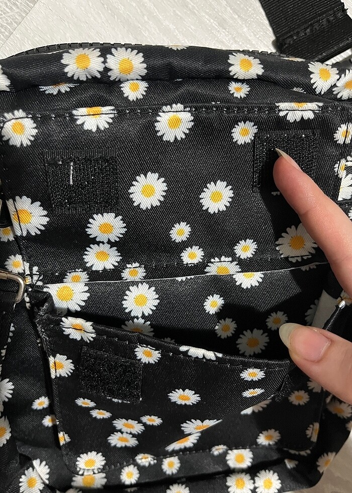 Addax Çanta - Görsel 2