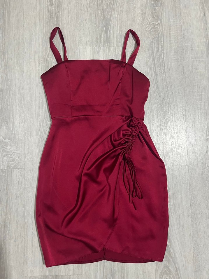 Gece Elbisesi - Görsel 3