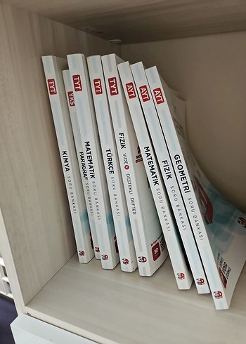 3D soru bankası VE VDD