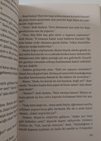  Beden Renk Eski Değirmendeki Sır - Mustafa Hakkı Kurt