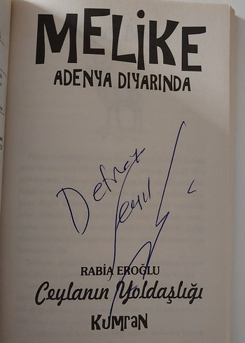  Beden Melike Adenya Diyarında 4 Kitap Seti