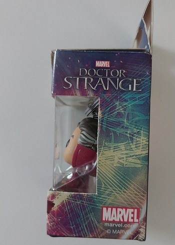  Doctor Strange Pocket Funko Pop Anahtarlık
