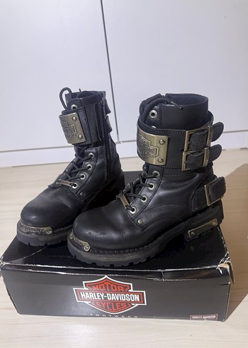 Harley Davidson 37