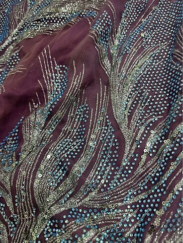 s Beden Yöresel elbise kaftan