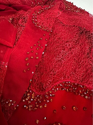 Diğer Yöresel elbise/ kaftan