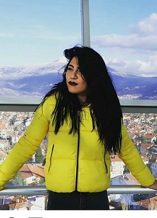 şişme mont