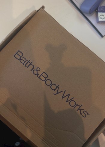 Bath and body works saç sakal bakım kiti - Görsel 9