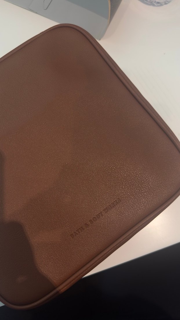 Bath and body works saç sakal bakım kiti - Görsel 2