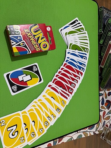 Uno express