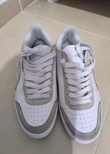 puma erkek ayakkabı - Görsel 2