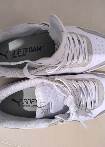puma erkek ayakkabı - Görsel 3