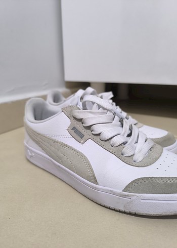 puma erkek ayakkabı - Görsel 6