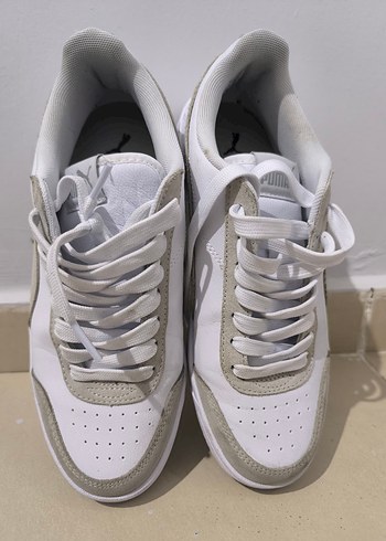 puma erkek ayakkabı - Görsel 4