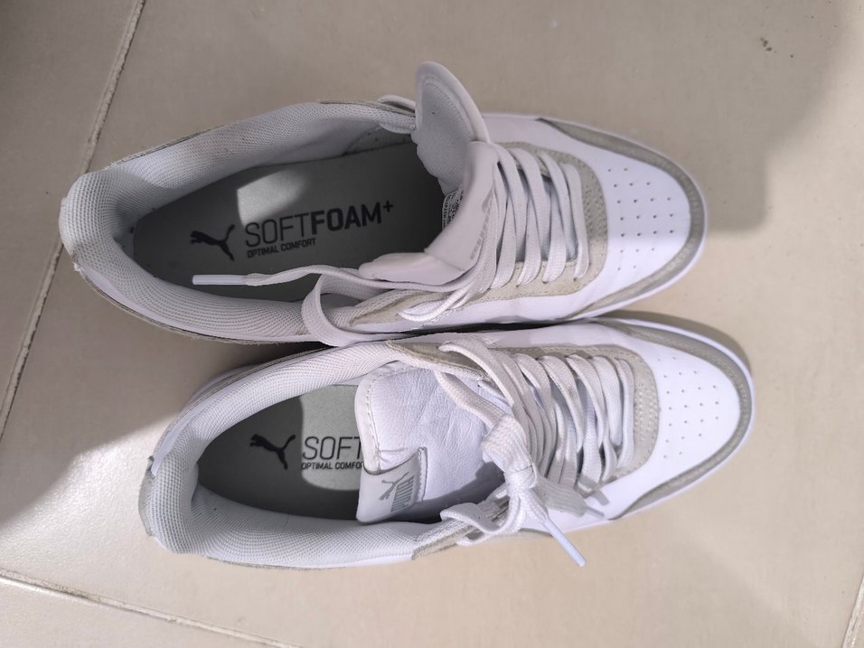 puma erkek ayakkabı - Görsel 3