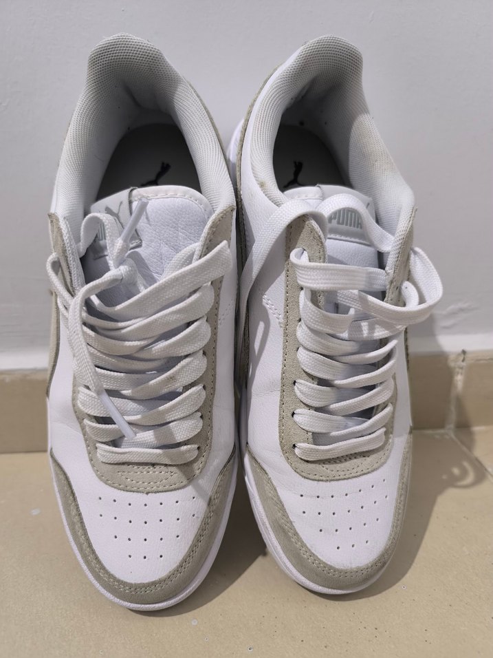 puma erkek ayakkabı - Görsel 4