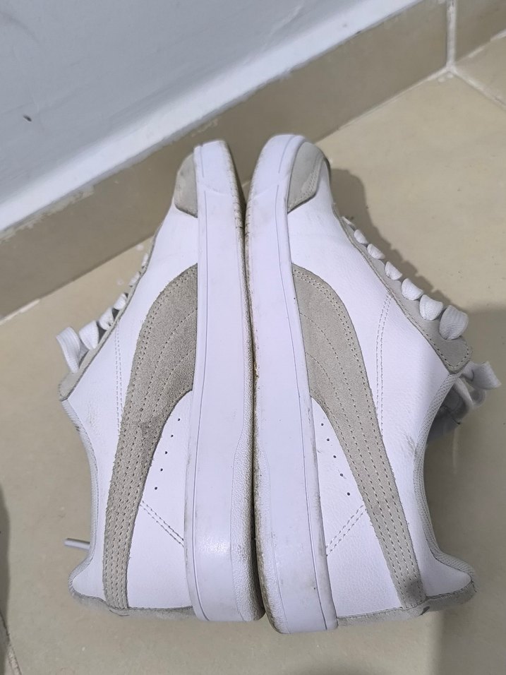 puma erkek ayakkabı - Görsel 5