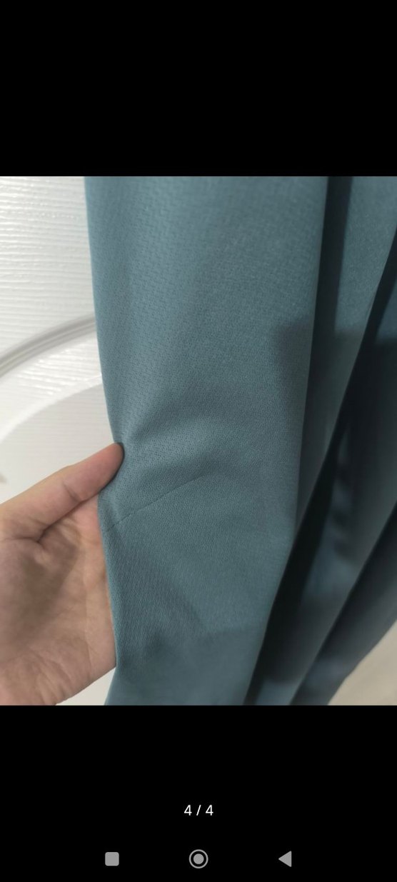 Uzun Bohem Elbise - Görsel 4