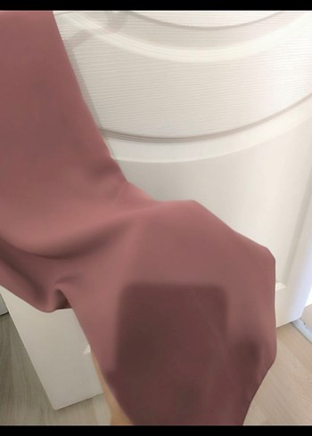 Medine ipeği şal - Görsel 3