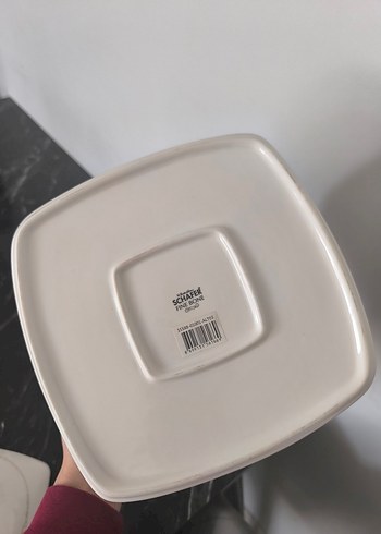 porselen tencere - Görsel 6