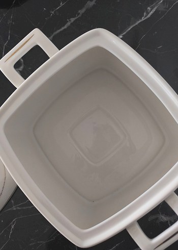 porselen tencere - Görsel 5