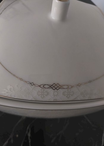 porselen tencere - Görsel 2