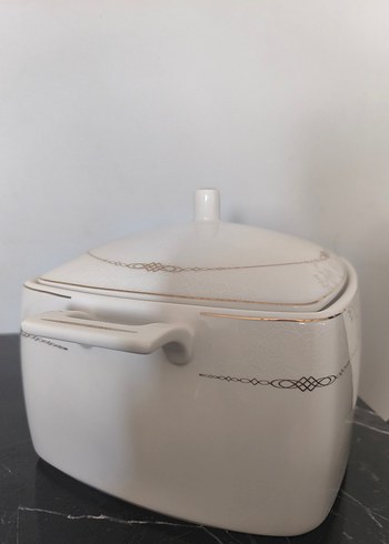 porselen tencere - Görsel 4