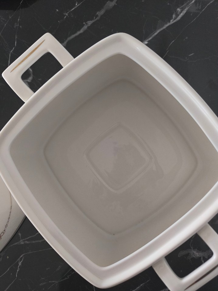 porselen tencere - Görsel 5