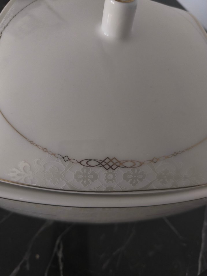 porselen tencere - Görsel 2