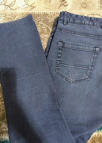 süvari pantolon - Görsel 4