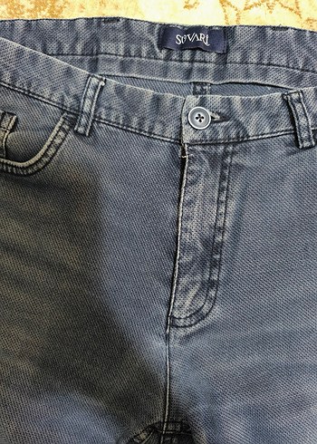 süvari pantolon - Görsel 2