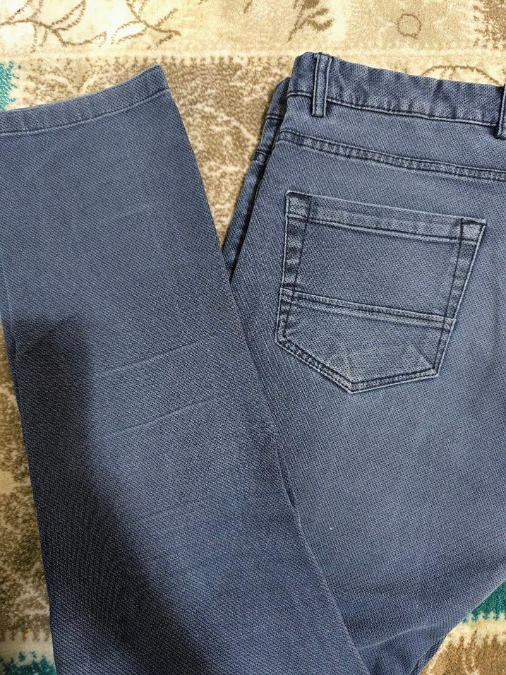 süvari pantolon - Görsel 4