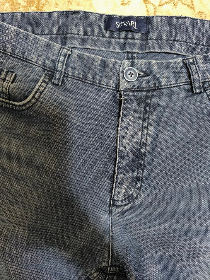 süvari pantolon - Görsel 2