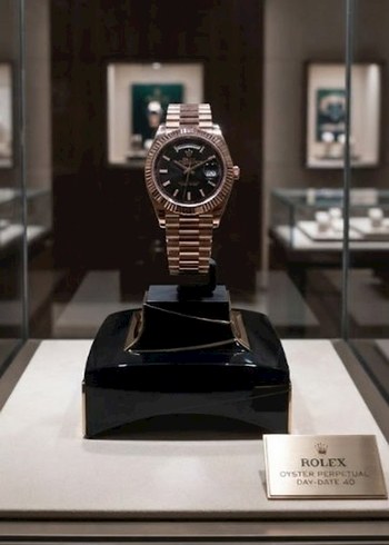 Rolex Oyster Perpetual Day Date 40
