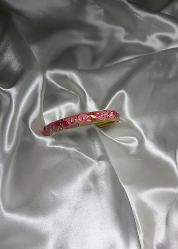 Çelik Mineli Bileklik - Görsel 2