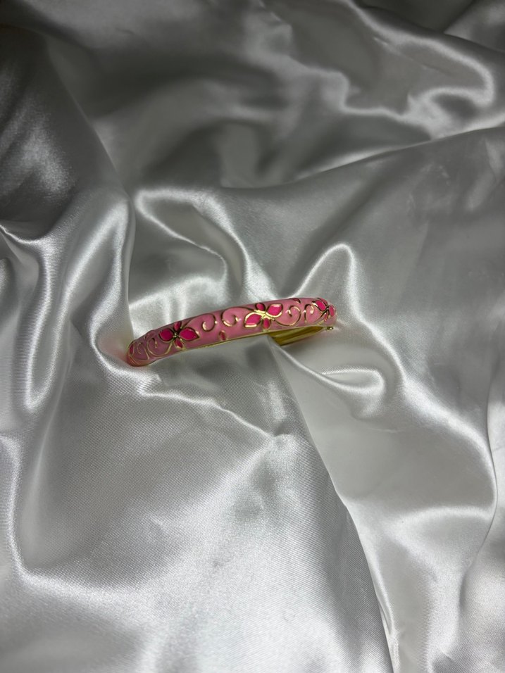 Çelik Mineli Bileklik - Görsel 2