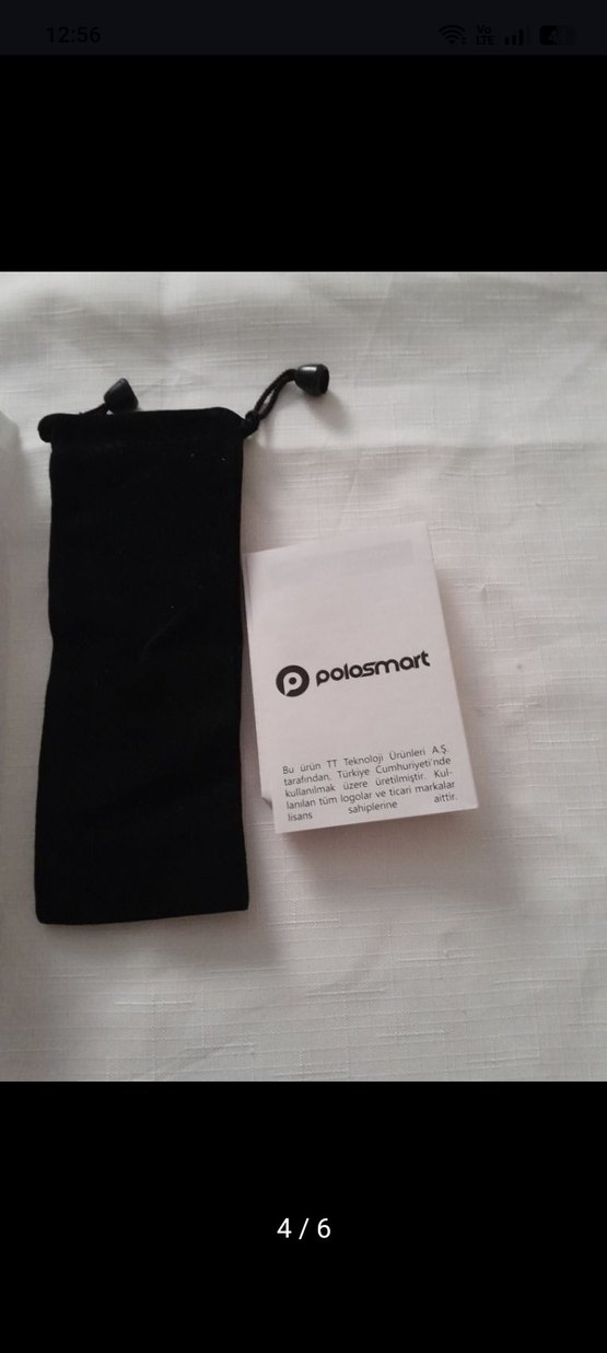 Pastel Bej El ve Ayak Bakım Seti - Görsel 5