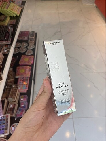 Lancome Mascara