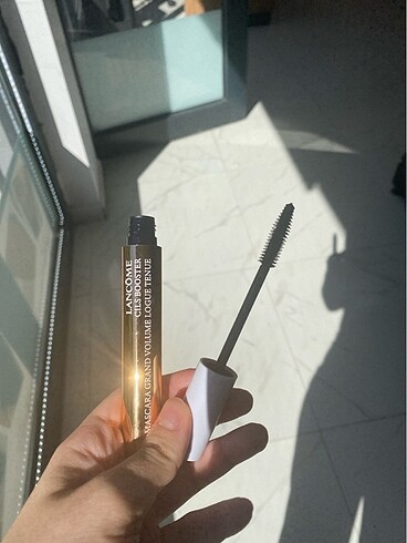 Beden Lancome Mascara