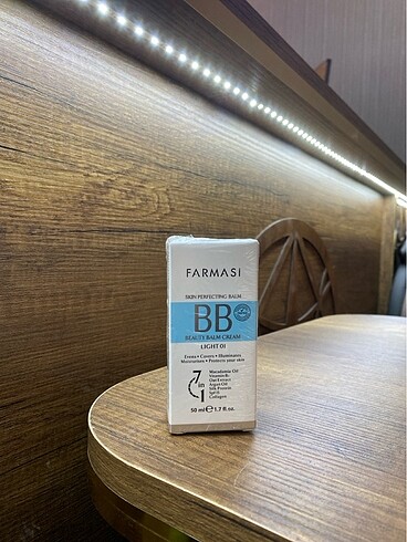 ????Farmasi BB cream