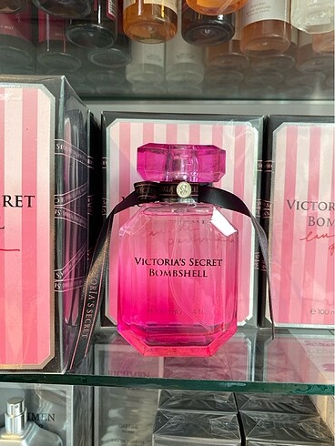Victoria?s Secret Bomsbshell