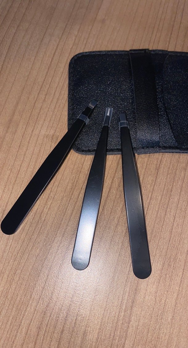 Cımbız seti - Görsel 2