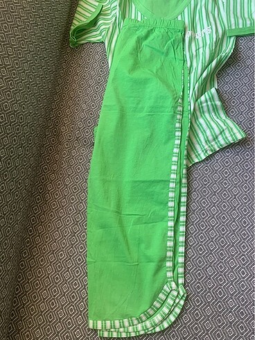 Diğer Pijama takımı