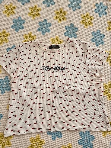 Bershka Bershka bluz