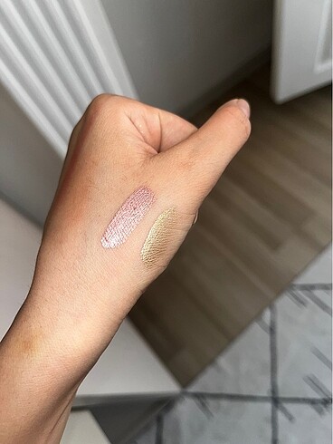 Flormar FLORMAR ISLAK FAR