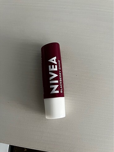 Nivea NIVEA Dudak nemlendiricisi