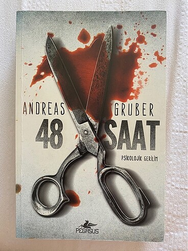 Andreas Gruber - 48 Saat