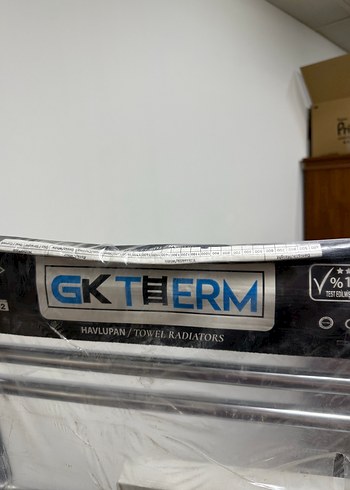 Diğer Krom havlupan