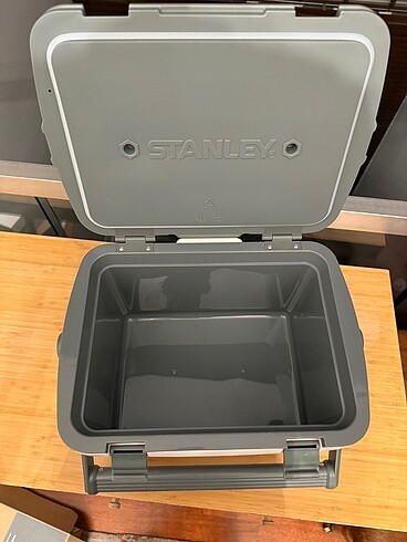  Beden STANLEY ADV SOGUTUCU 15.1 LT